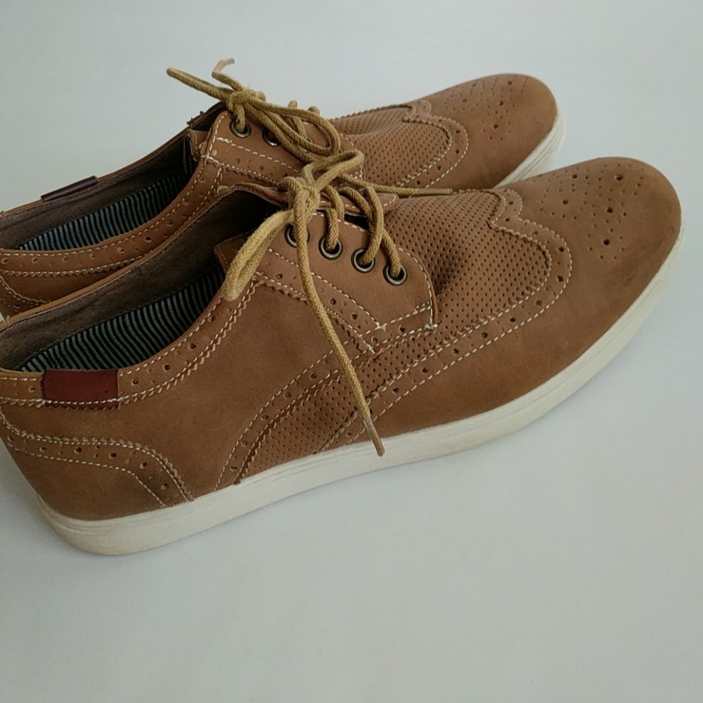 Madden men's shoes - Picture 4 of 5